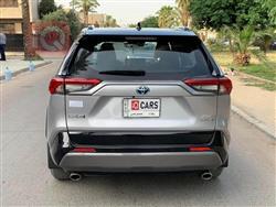 تويوتا راف 4